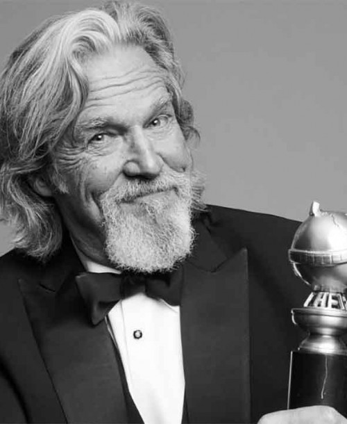 Jeff Bridges anuncia que tiene cáncer:  «Me han diagnosticado un linfoma»