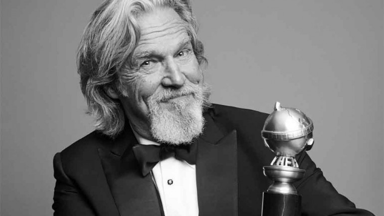 Jeff Bridges anuncia que tiene cáncer:  «Me han diagnosticado un linfoma»