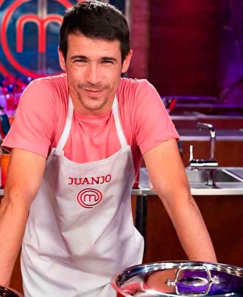 La dura confesión de Juan José Ballesta: «Me quedé paralítico durante dos años»