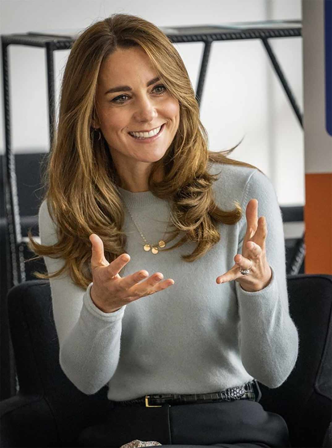 Kate Middleton © kesingtonroyal/Instagram