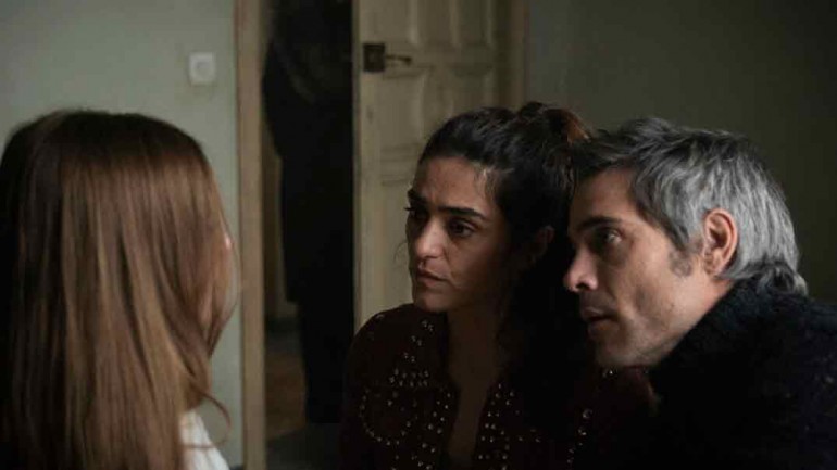 “La Valla” – Capítulo 5: Los inocentes