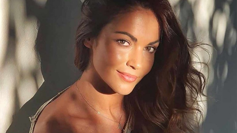 Lara Álvarez: «Estoy ilusionada, estoy en un momento pletórico»