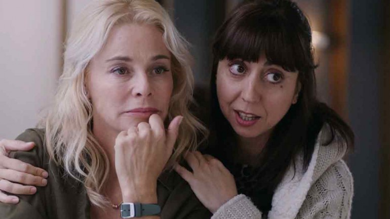 «Madres. Amor y Vida» Capítulo 4: Nido vacío