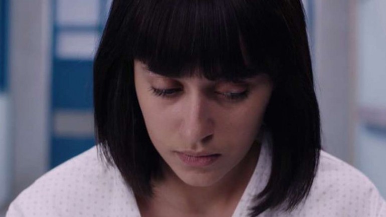 «Madres. Amor y Vida» Capítulo 7: Nadie es perfecto