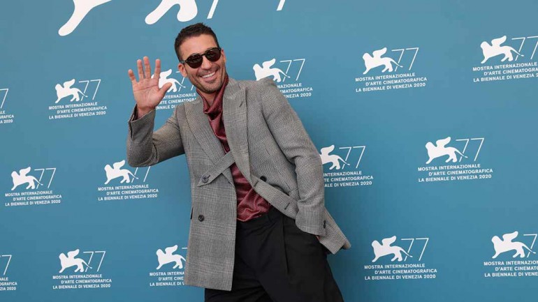 ¿Quién es la nueva conquista de Miguel Ángel Silvestre?