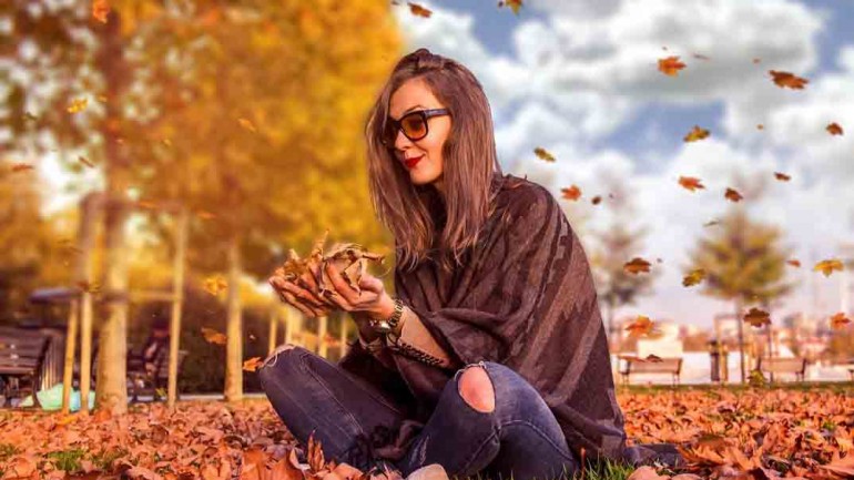 Moda de Mujer con acento en la comodidad