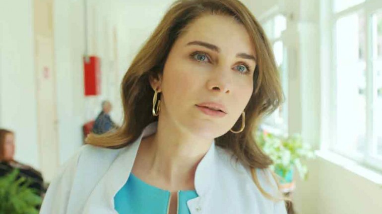 “Mujer” Capítulo 25 (II) esta noche en Antena 3