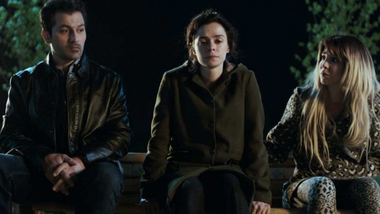 “Mujer” Capítulo 26 (II) esta noche en Antena 3