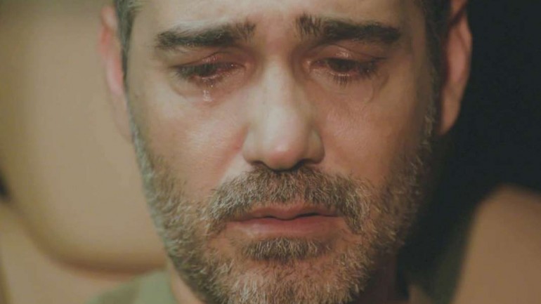 “Mujer” Capítulo 28 – Enver le prepara una fiesta de cumpleaños a Bahar