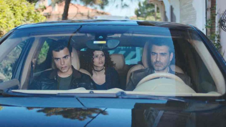 “Mujer” Capítulo 29 – Esta noche en Antena 3