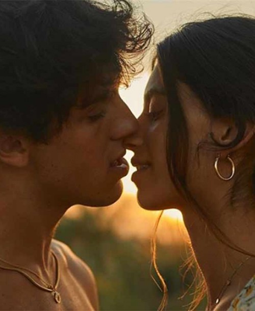 Óscar Casas y Begoña Vargas rompen su relación tras dos años de amor