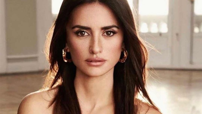 La emotiva carta de Penélope Cruz a su suegra Pilar Bardem tras su muerte