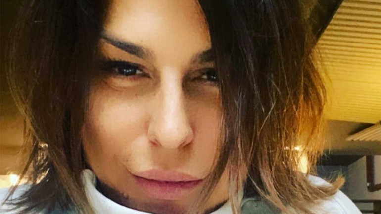 Raquel Perera rompe su silencio tras su separación de Alejandro Sanz