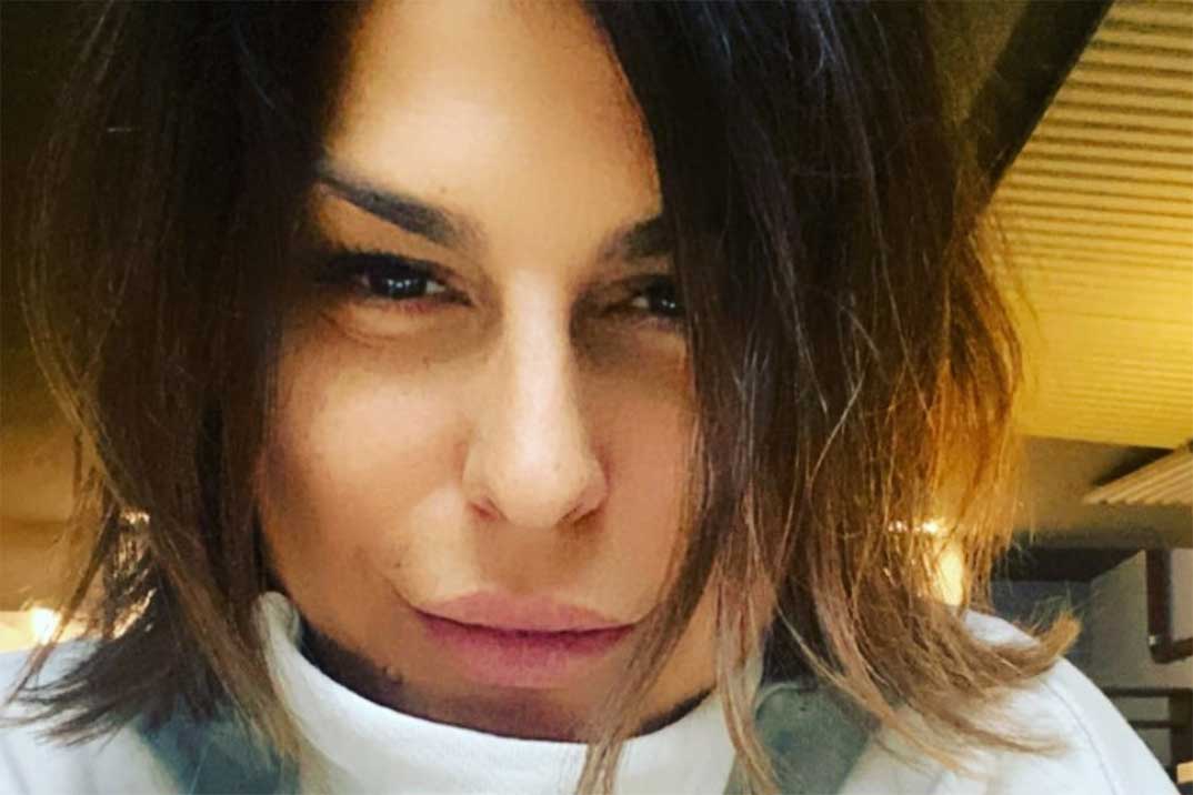 Raquel Perera rompe su silencio tras su separación de Alejandro Sanz