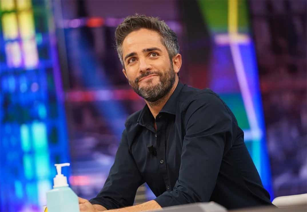 Roberto Leal - El Hormiguero © Atresmedia