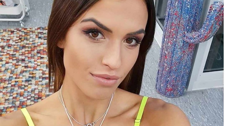 Sofía Suescun abandona ‘Sola’ por orden de Mediaset