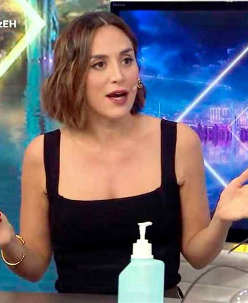 Tamara Falcó explica porqué no celebra Halloween