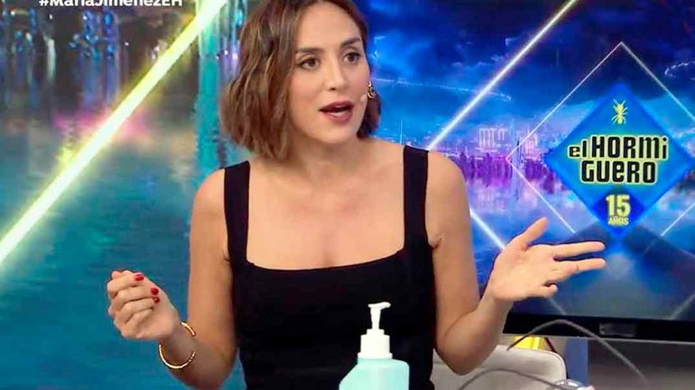 Tamara Falcó explica porqué no celebra Halloween