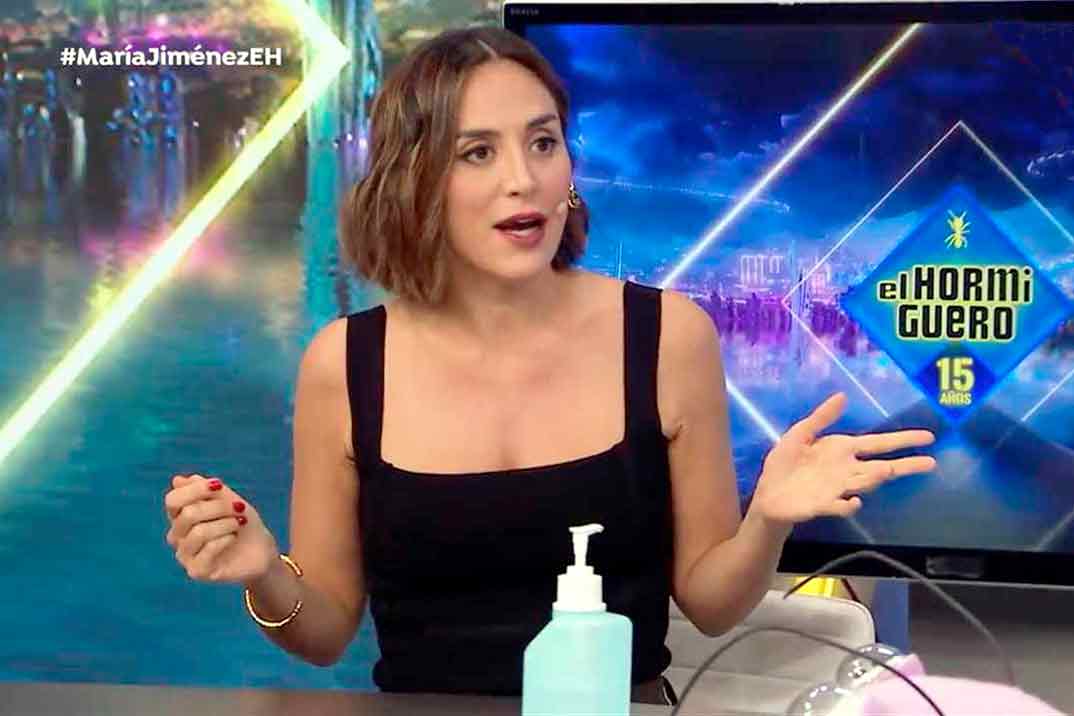 Tamara Falcó explica porqué no celebra Halloween