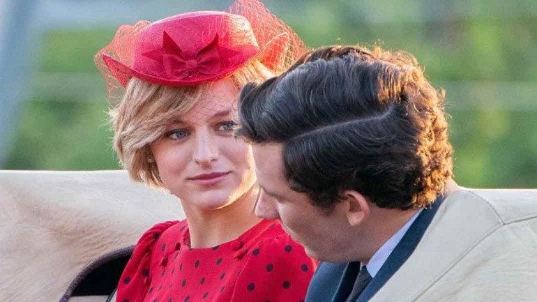 “The Crown” – Estreno de la Temporada 4 en Netflix