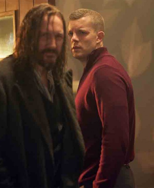 «The Sister» protagonizada por Russell Tovey – Estreno en HBO