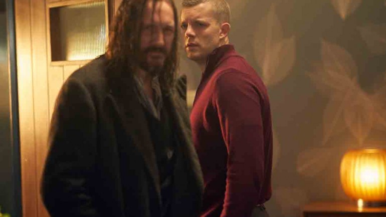 «The Sister» protagonizada por Russell Tovey – Estreno en HBO