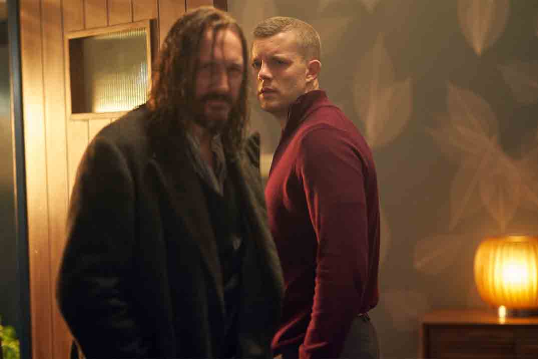 «The Sister» protagonizada por Russell Tovey – Estreno en HBO
