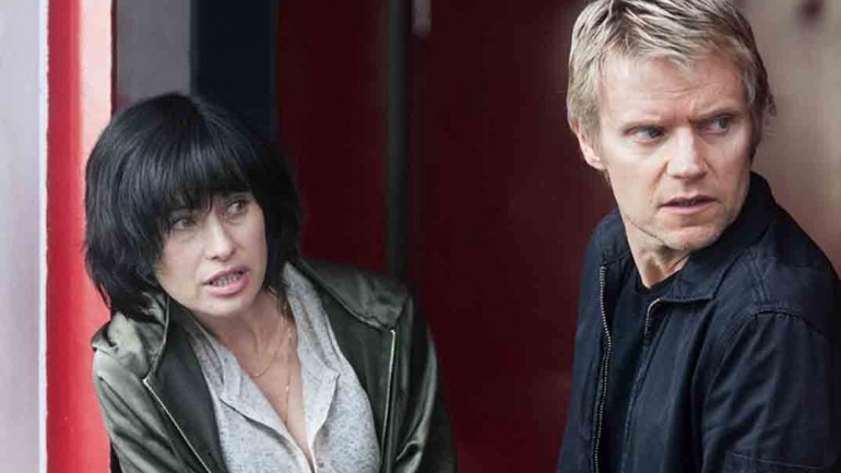 «Van der Valk» – Capítulo 3: Muerte en Ámsterdam