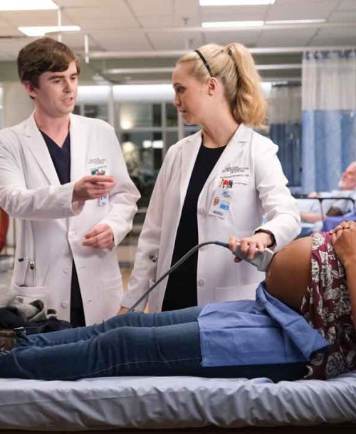 “The Good Doctor” Temporada 4 – Capítulo 4: Not the Same