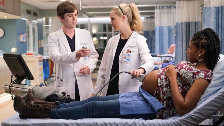 “The Good Doctor” Temporada 4 – Capítulo 4: Not the Same