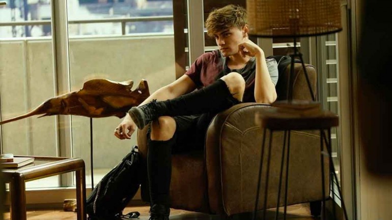 «HIT» Temporada 1 Capítulo 9: “Los exámenes” esta noche en La 1