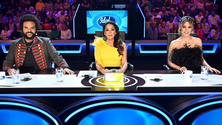 Tercera y última semifinal de ‘Idol Kids’