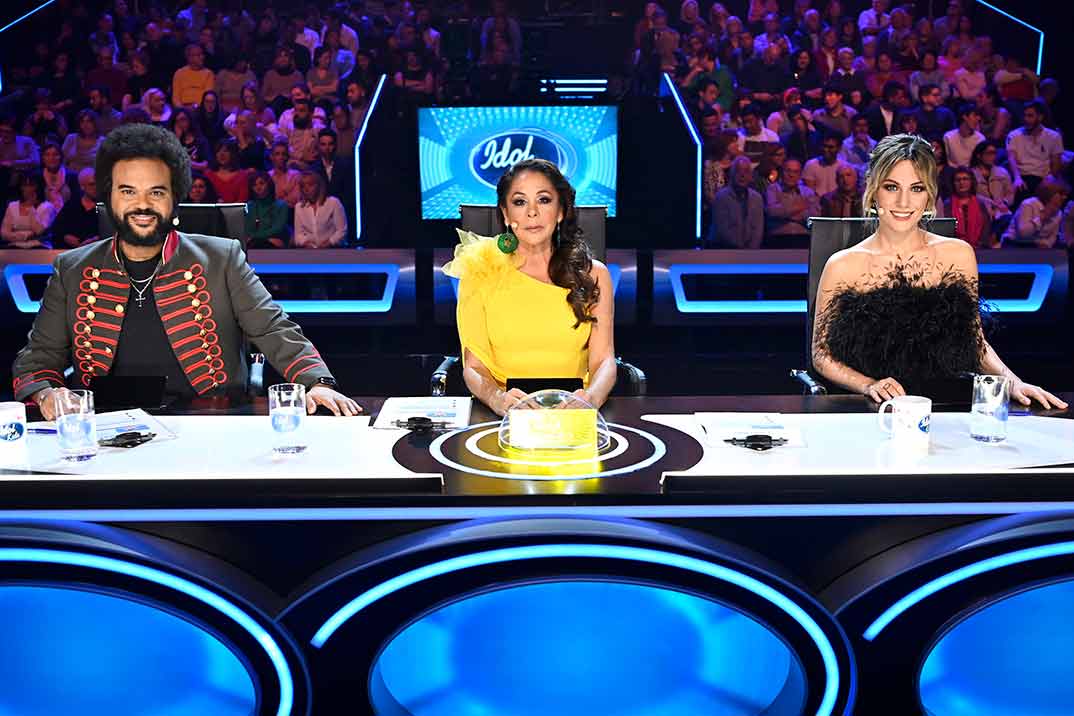 Tercera y última semifinal de ‘Idol Kids’