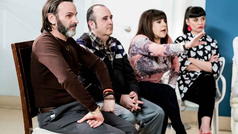 “La que se avecina” – Temporada 12 Capítulo 5 – Esta noche en Telecinco