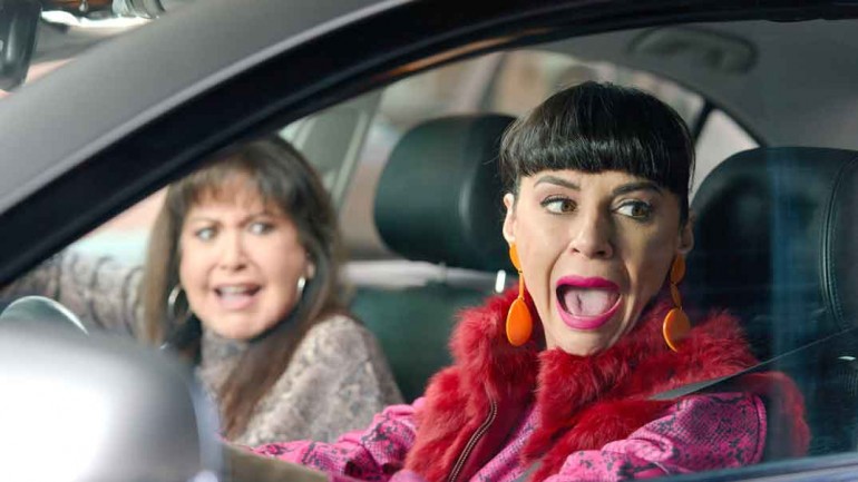 “La que se avecina” – Temporada 12 Capítulo 3 – Esta noche en Telecinco