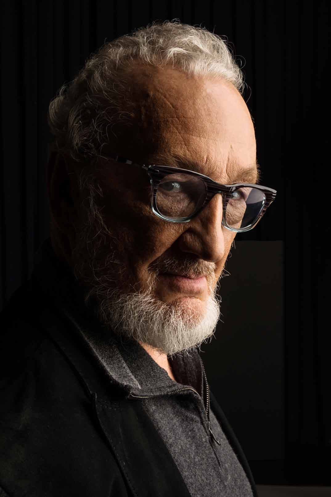 Robert Englund © Netflix