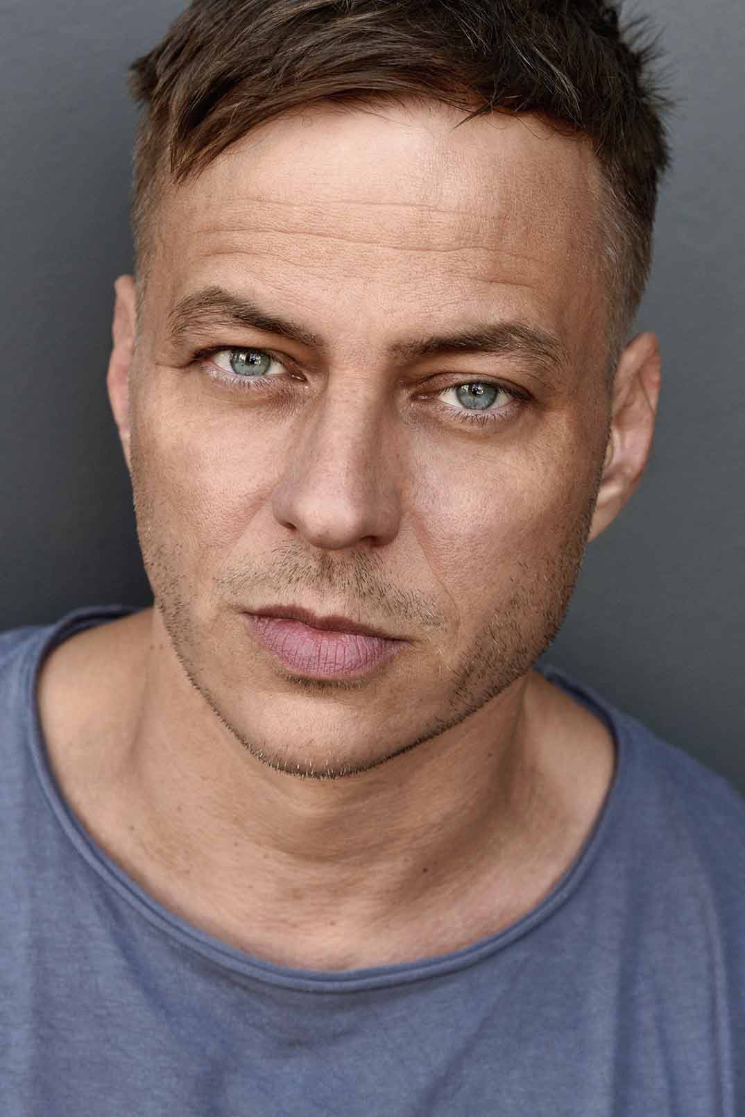 Tom Wlaschiha© Netflix