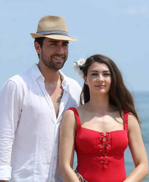 ‘Trampa de amor’, la comedia romántica más vista de 2019 en Turquía, estreno en Divinity