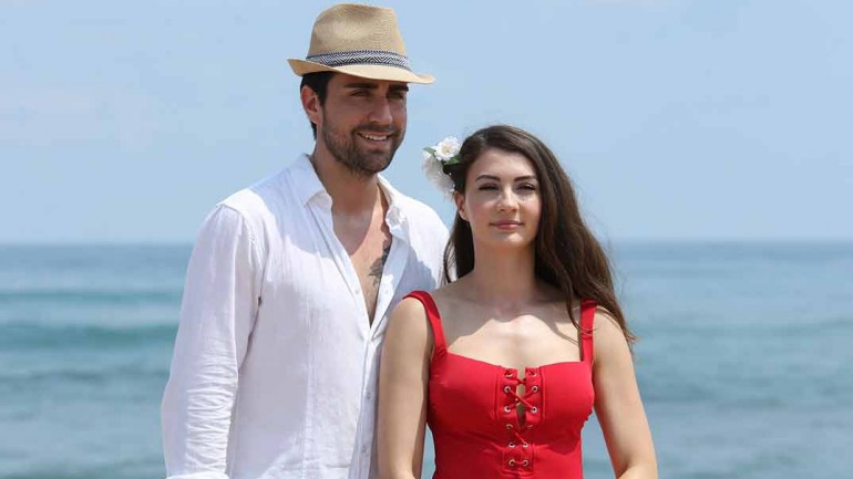 ‘Trampa de amor’, la comedia romántica más vista de 2019 en Turquía, estreno en Divinity
