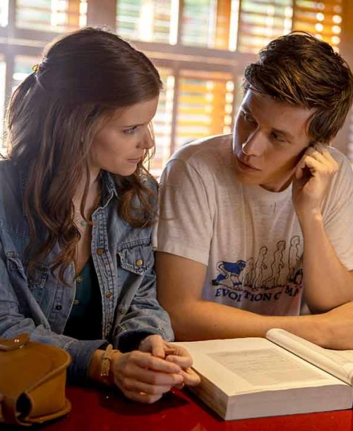 ‘A Teacher’, con Kate Mara y Nick Robinson, estreno en HBO