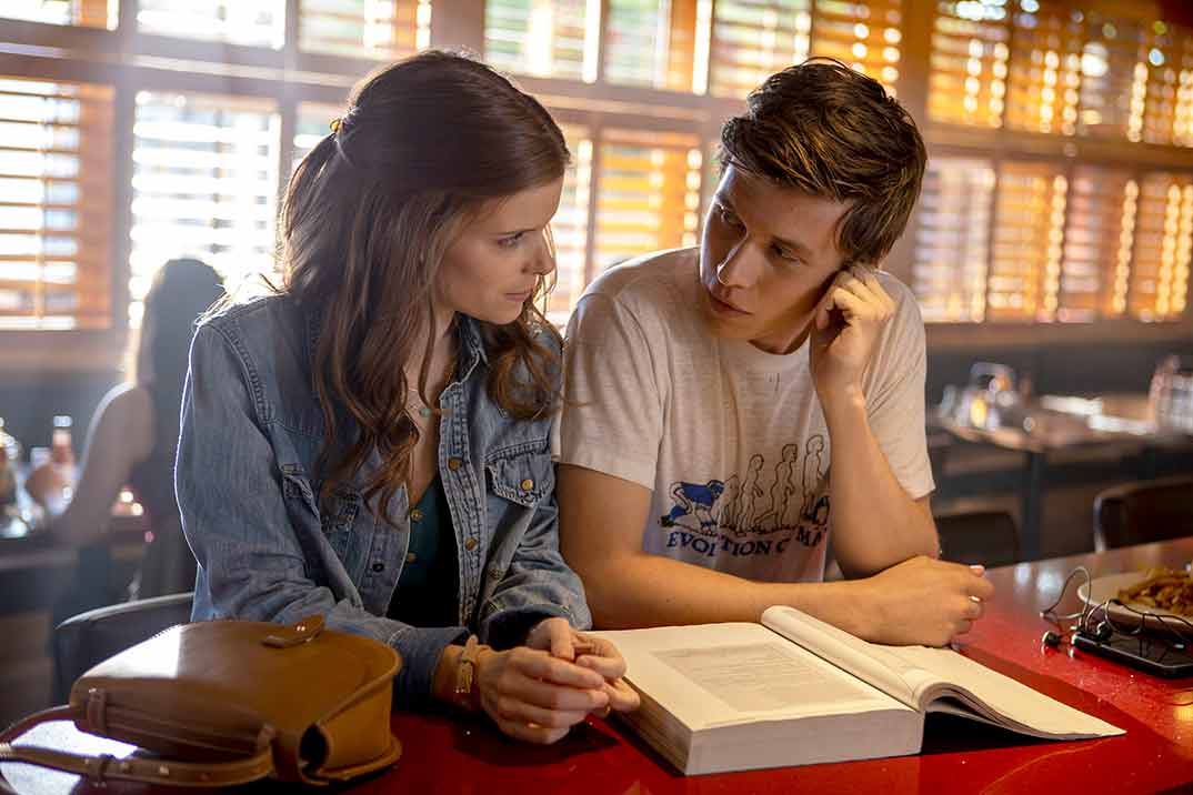 ‘A Teacher’, con Kate Mara y Nick Robinson, estreno en HBO