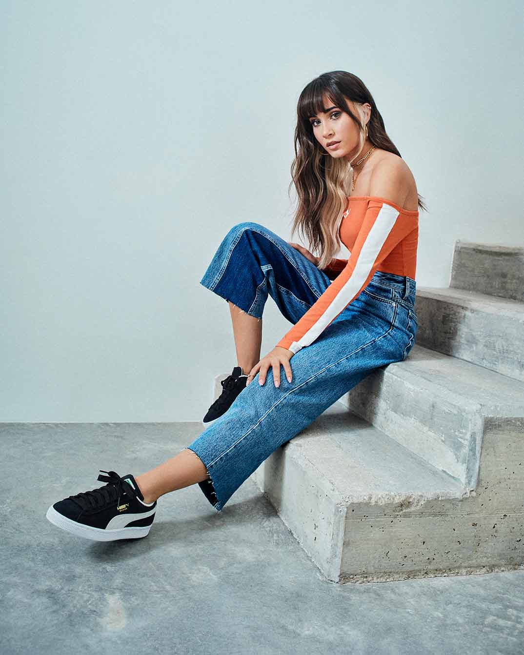 Aitana - Puma