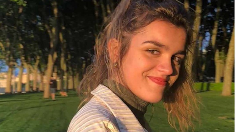 Amaia Romero, positivo en coronavirus, cancela sus próximos conciertos
