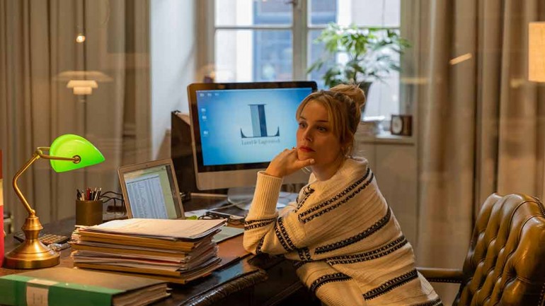 ‘Amor y anarquía’, estreno en Netflix