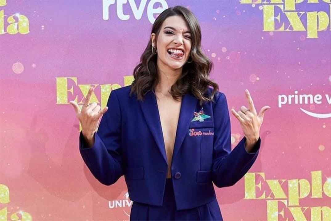 Ana Guerra dará Las Campanadas de RTVE desde Canarias con Roberto Herrera