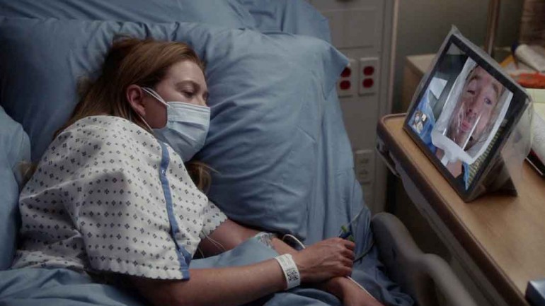 “Anatomía de Grey” – Temporada 17 Capítulo 4: You’ll Never Walk Alone