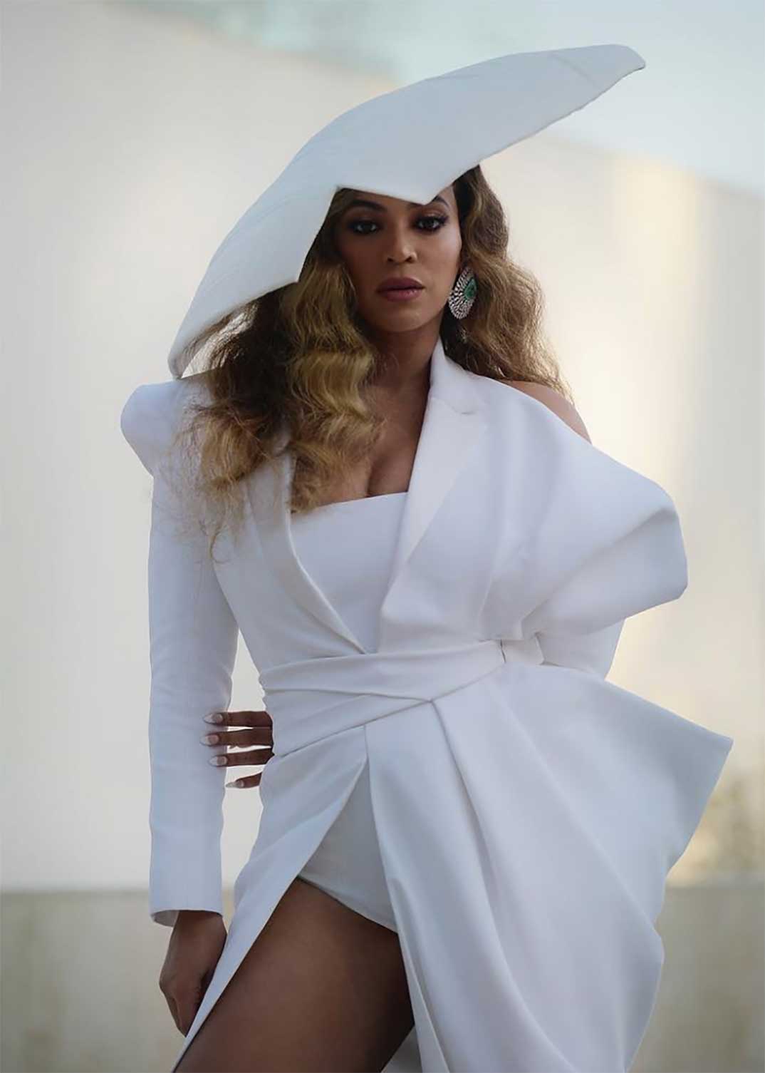 Beyonce © Instagram
