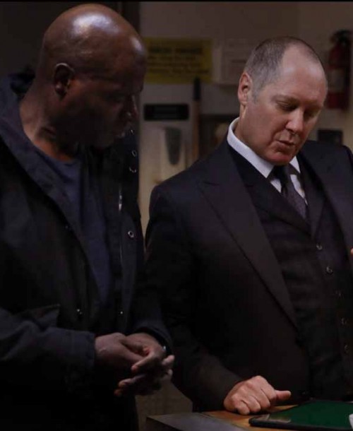 “The Blacklist” – Temporada 8 Capítulo 2: Katarina Rostova Conclusion