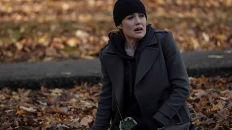 “The Blacklist” – Temporada 8 Capítulo 3