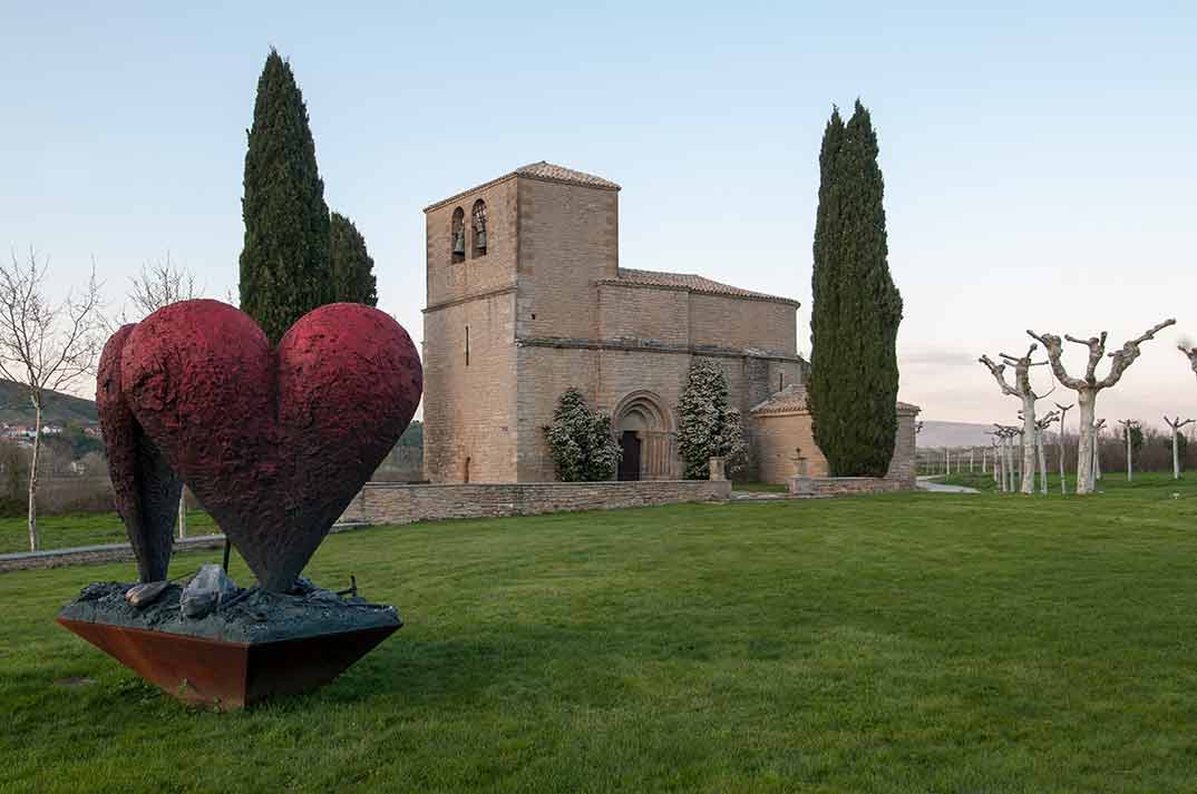 Bodega Otazu 